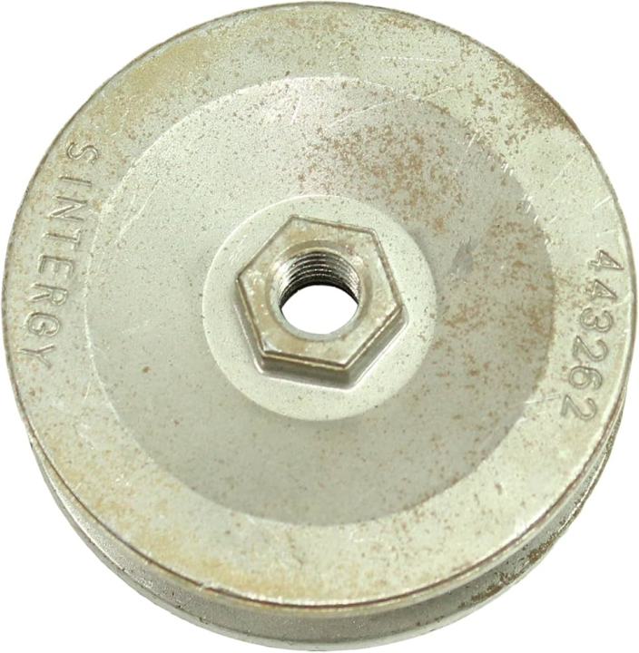 Pulley in the group  at GPLSHOP (5324432-62)