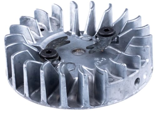 Flywheel 5324438-95 in the group at GPLSHOP (5324438-95)