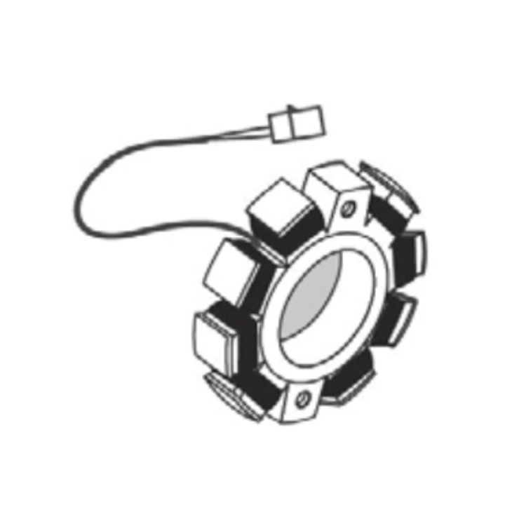 Solonoid 5324438-96 in the group  at GPLSHOP (5324438-96)