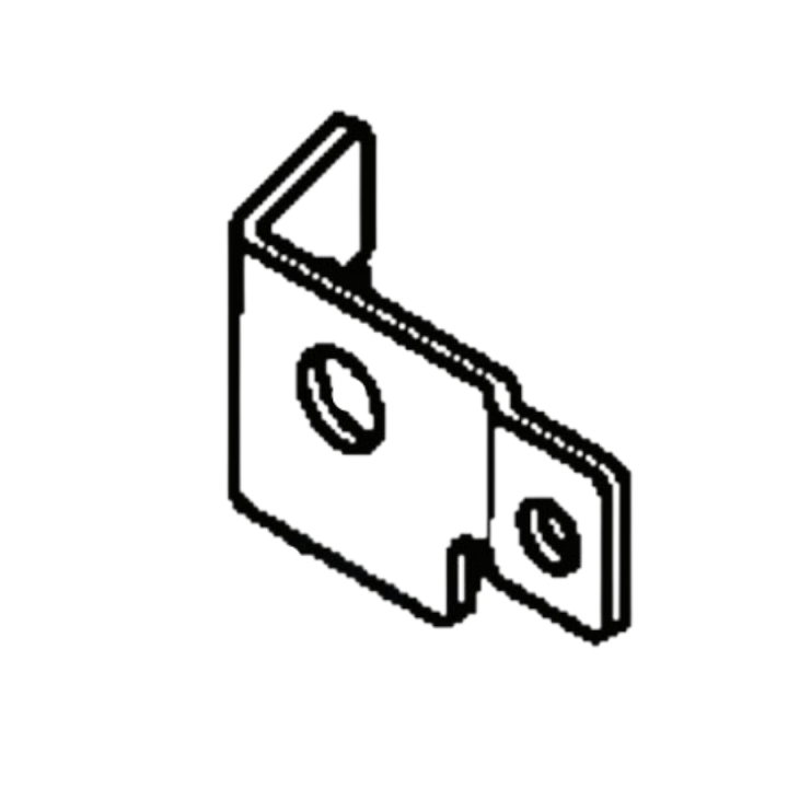 Attachment 5324448-35 in the group Spare Parts / Spare parts Övriga Reservdelar / Spare parts Partner Snöslungor / Spare parts Partner PSB300 at GPLSHOP (5324448-35)