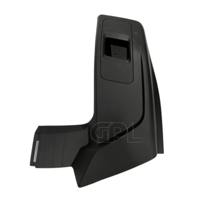 Bracket in the group Spare Parts / Spare parts for McCulloch Ride-on Lawn Mowers / Spare parts McCulloch M200-107TC Powerdrive at GPLSHOP (5324472-11)