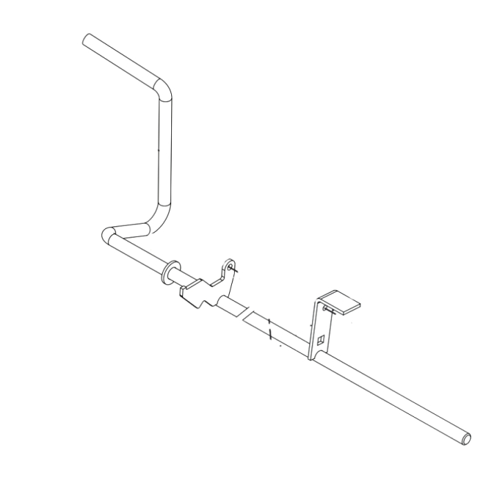 Shoulder 5324483-53 in the group  at GPLSHOP (5324483-53)