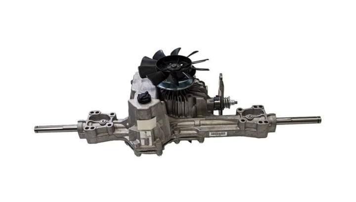 Transaxle(K46Aw) 5324483-54 in the group  at GPLSHOP (5324483-54)