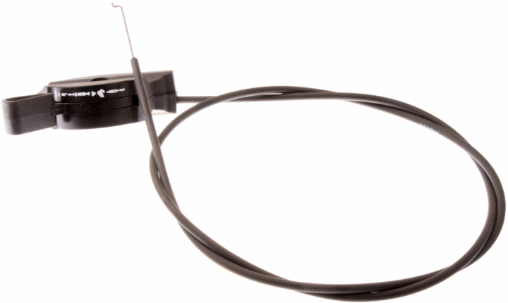 Throttle Kpl Husqvarna Jet 55 S, Jonsered LM2155 in the group  at GPLSHOP (5327004-17)