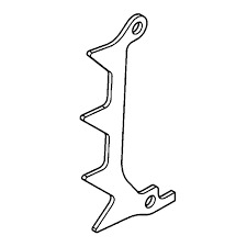 Spike Bumper 39Cc in the group at GPLSHOP (5340890-01)