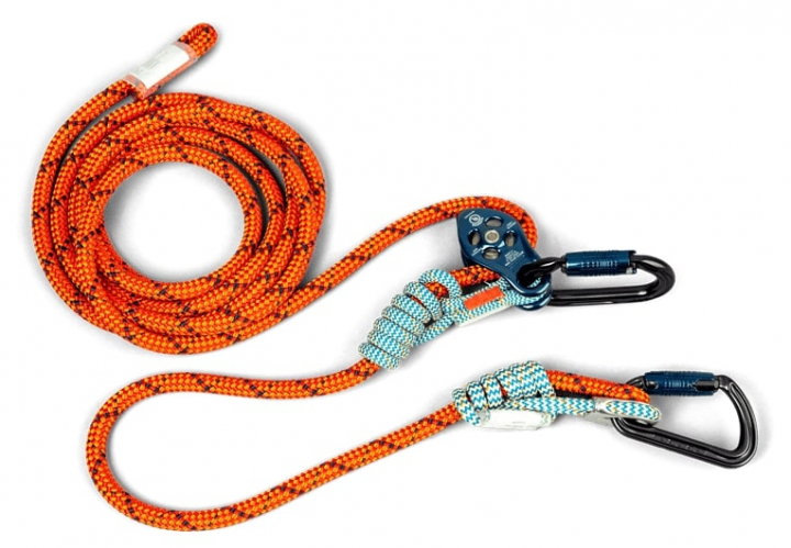 Husqvarna lanyard in the group Husqvarna Forest and Garden Products / Husqvarna Clothing/Equipment / Arborist Accessories at GPLSHOP (5340998)