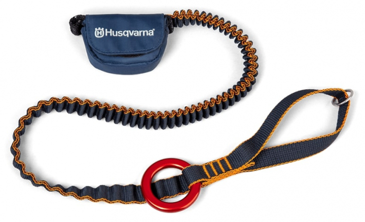 Husqvarna chainsaw strap - Antishock in the group Husqvarna Forest and Garden Products / Husqvarna Clothing/Equipment / Arborist Accessories at GPLSHOP (5341008-01)