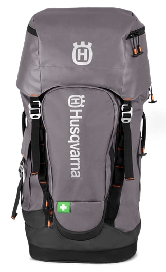 Husqvarna arborist Backpack in the group Husqvarna Forest and Garden Products / Husqvarna Clothing/Equipment / Arborist Accessories at GPLSHOP (5341018-01)