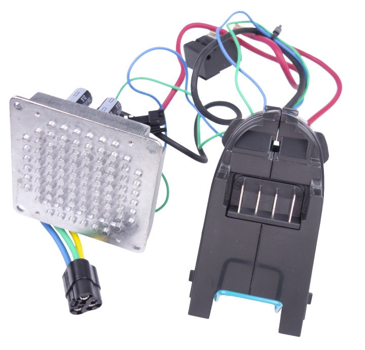 Electronic circuit, complete. in the group  at GPLSHOP (5341954-01)