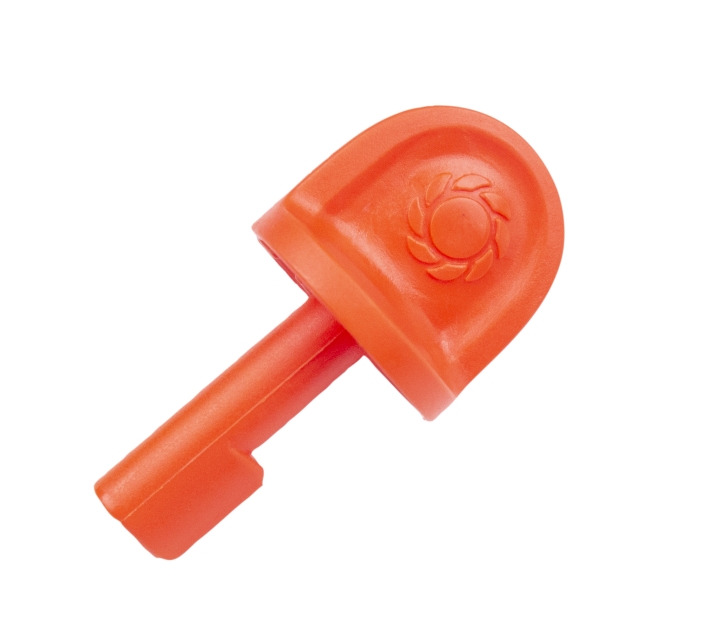 Security key in the group at GPLSHOP (5341974-01)
