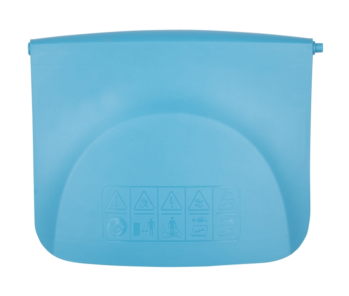 Safety flap in the group at GPLSHOP (5341986-01)