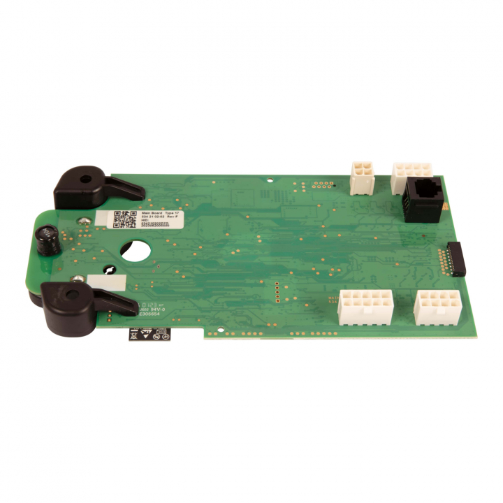 Mainboard Aspire R4 in the group Spare Parts Robotic Lawn Mower / Spare parts Husqvarna Automower® Aspire R4 / Automower Aspire R4 - 2023 at GPLSHOP (5342102-02)