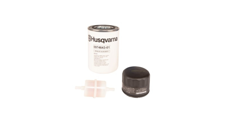 Service Kit 50h Husqvarna P524, P524X, P524EFI, P524X EFI in the group Spare Parts at GPLSHOP (5349760-01)