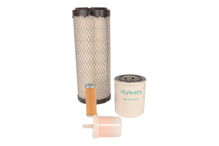 Service Kit 200h Husqvarna P535HX in the group Spare Parts at GPLSHOP (5349765-01)