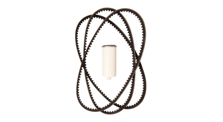 Service Kit 400h Husqvarna P535HX in the group Spare Parts at GPLSHOP (5349767-01)