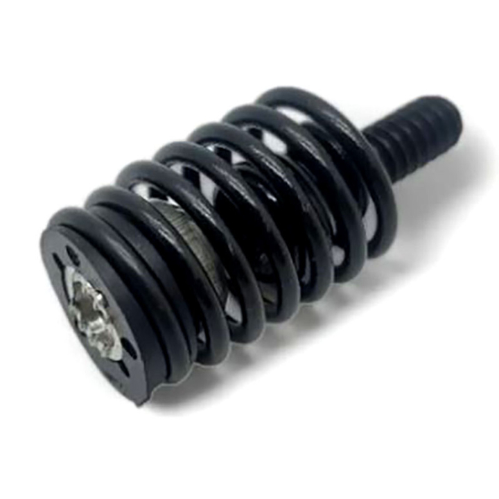 Antivibration Element Rear Side in the group Spare Parts / Spare parts Chainsaws / ➤500 Series / Spare parts Husqvarna T540XP Mark III at GPLSHOP (5349890-02)