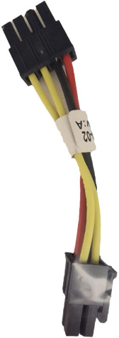WIRING ASSY BATTERY CABLE BASIC in the group Spare Parts Robotic Lawn Mower / Spare parts Gardena Sileno Life / Gardena Sileno Life - 2023 at GPLSHOP (5350184-02)