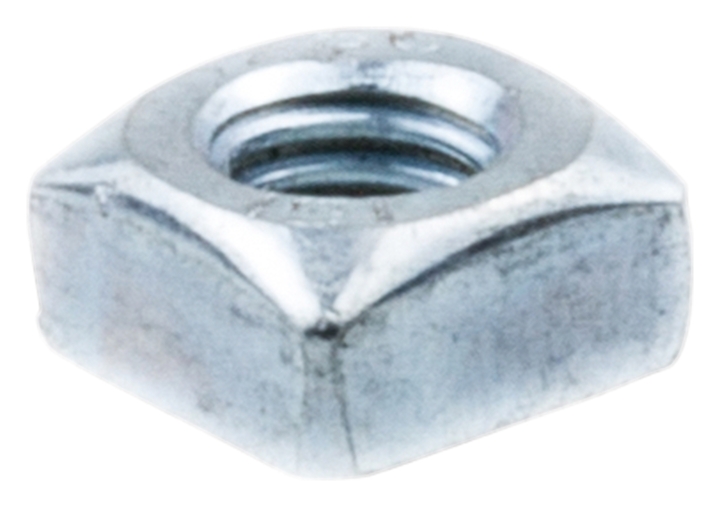 Square nut, M6 in the group at GPLSHOP (5350420-01)
