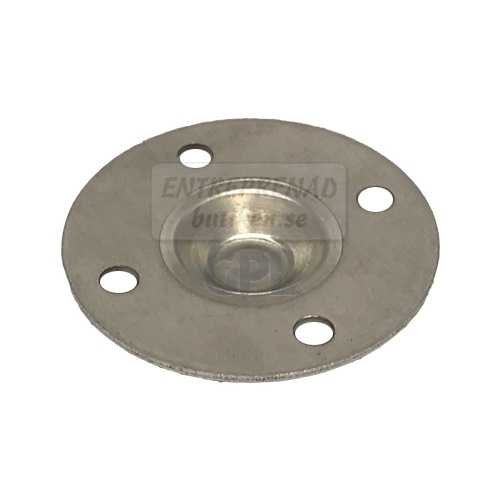 Lid cutting disc in the group Spare Parts Robotic Lawn Mower / Spare parts Gardena R160 / Gardena R160 - 2015 at GPLSHOP (5350815-01)
