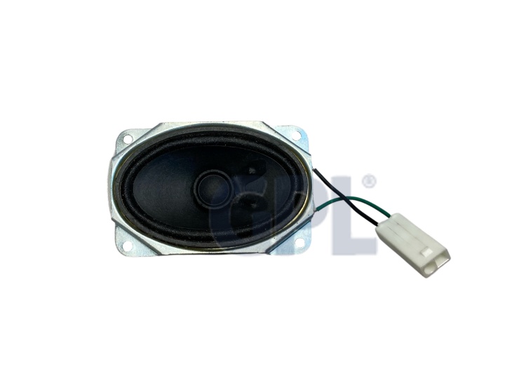 Speaker in the group Spare Parts Robotic Lawn Mower / Spare parts Husqvarna Automower® 220 AC / Automower 220 AC - 2009 at GPLSHOP (5351257-01)