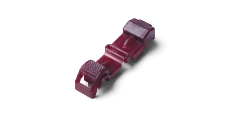 Boundary/Guide wire connector in the group Accessories Robotic Lawn Mower / Installation / Connectors at GPLSHOP (5351290-01)