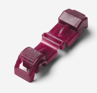 Connector 100 Pcs in the group Spare Parts Robotic Lawn Mower / Spare parts Husqvarna Automower® 310 Mark II / Automower 310 Mark II - 2025 at GPLSHOP (5351290-02)