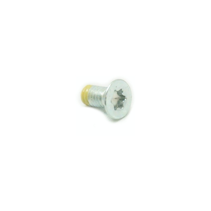 Screw M4 in the group Spare Parts Robotic Lawn Mower / Spare parts Husqvarna Automower® 550 / Automower 550 - 2023 at GPLSHOP (5351305-01)