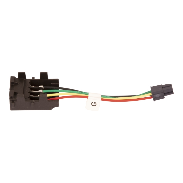 Wiring assembly battery cable p1 in the group at GPLSHOP (5352776-01)