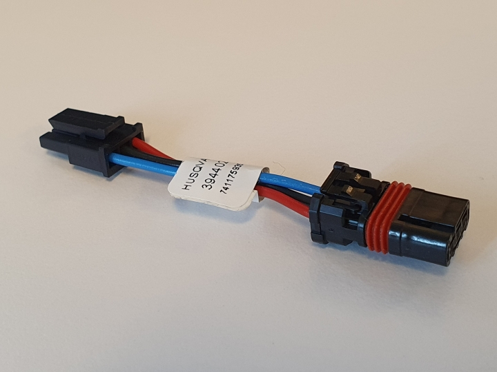 Adapter cable - molex to mx80 hsb in the group at GPLSHOP (5352804-01)