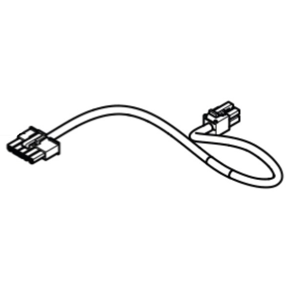Wiring Assy Battery Cable Prem 5352805-03 in the group Spare Parts Robotic Lawn Mower / Spare parts Husqvarna Automower® 450X Nera / Automower 450X Nera - 2023 at GPLSHOP (5352805-03)