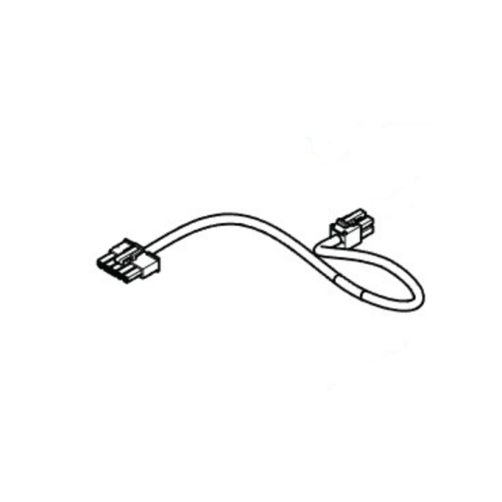 WIRING ASSY BATTERY CABLE in the group Spare Parts Robotic Lawn Mower / Spare parts Husqvarna Automower® 450V Nera at GPLSHOP (5352805-07)