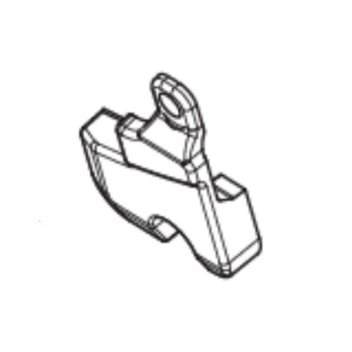 Cover Chain Tensioner 5352875-01 in the group Spare Parts / Spare parts Chainsaws / Spare parts Husqvarna 240i at GPLSHOP (5352875-01)