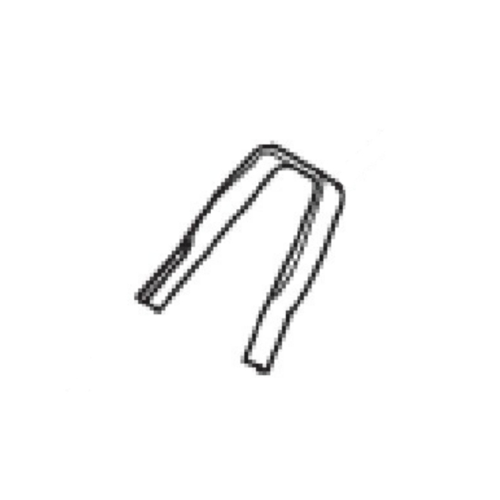 Spring control lever in the group Spare Parts / Spare Parts Leaf Blowers / Spare parts Husqvarna 590BTS at GPLSHOP (5352905-01)