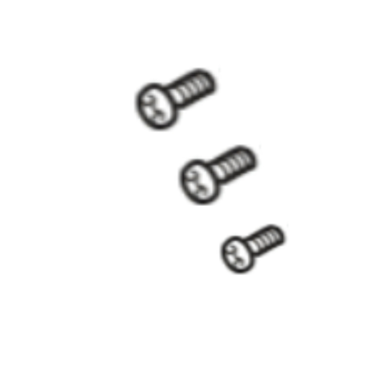 Screw Kit Screw St3X10 5353952-01 in the group Spare Parts / Spare parts Brushcutters / Spare parts Husqvarna 215iL at GPLSHOP (5353952-01)