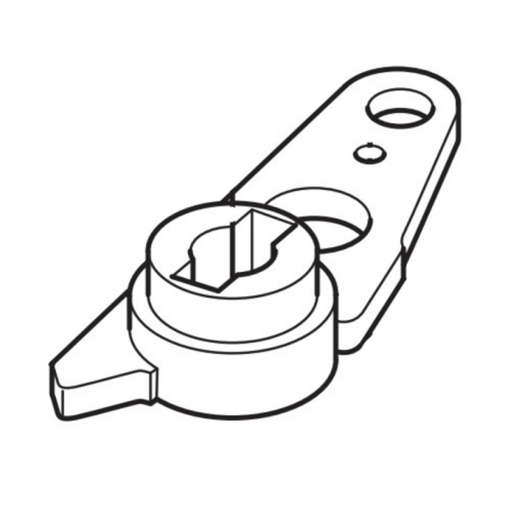 Arm 5354028-02 in the group at GPLSHOP (5354028-02)