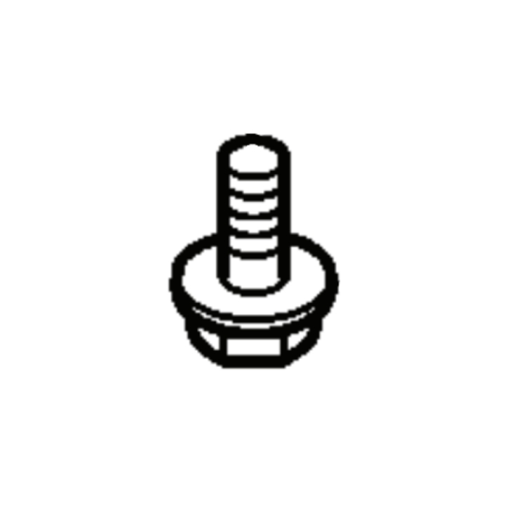 Bolt 5354028-24 in the group  at GPLSHOP (5354028-24)