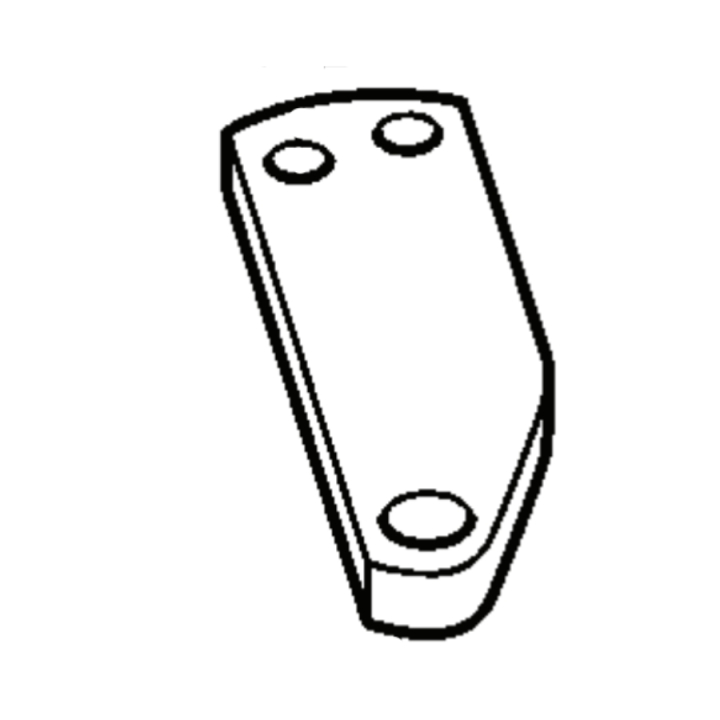 Arm in the group Spare Parts / Spare Parts Rider / Spare parts Husqvarna Rider 420 TSX AWD at GPLSHOP (5354028-26)