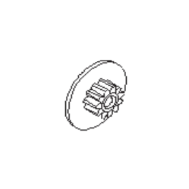 Gear in the group Spare Parts / Spare Parts Rider / Spare parts Husqvarna Rider 316TXs AWD at GPLSHOP (5354028-82)