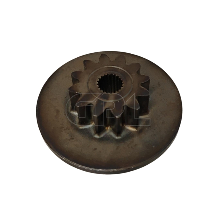 Gear in the group Spare Parts / Spare Parts Rider / Spare parts Husqvarna Rider 316TXs AWD at GPLSHOP (5354028-82)