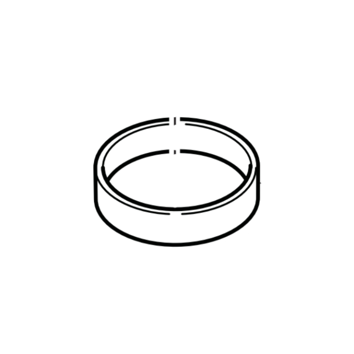 Busing in the group Spare Parts / Spare Parts Rider / Spare parts Husqvarna Rider 13 Bio at GPLSHOP (5354028-87)