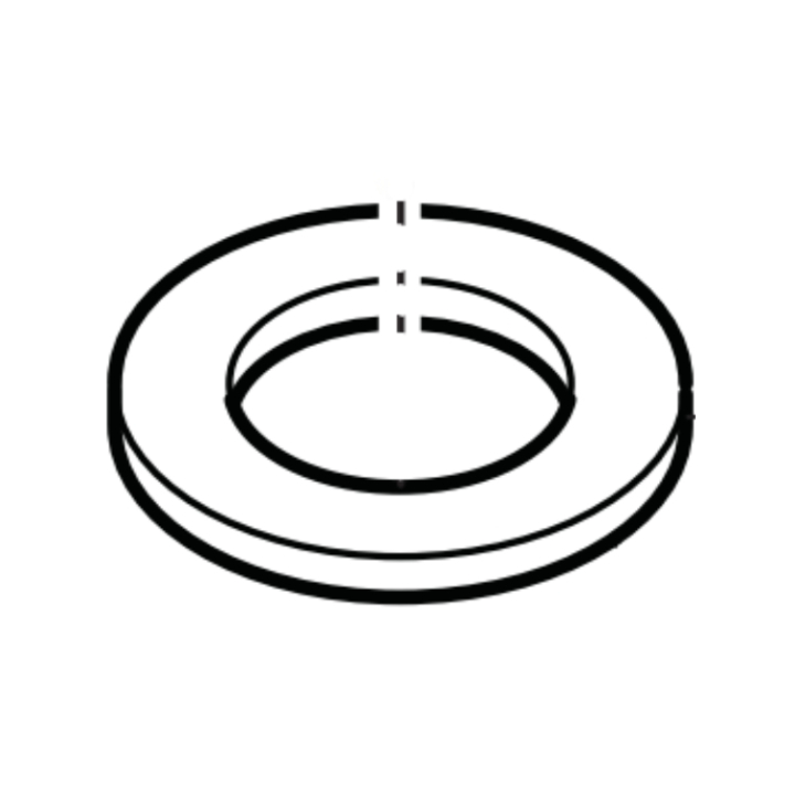 Flat Press in the group Spare Parts / Spare Parts Rider / Spare parts Husqvarna Rider 850HST at GPLSHOP (5354028-89)