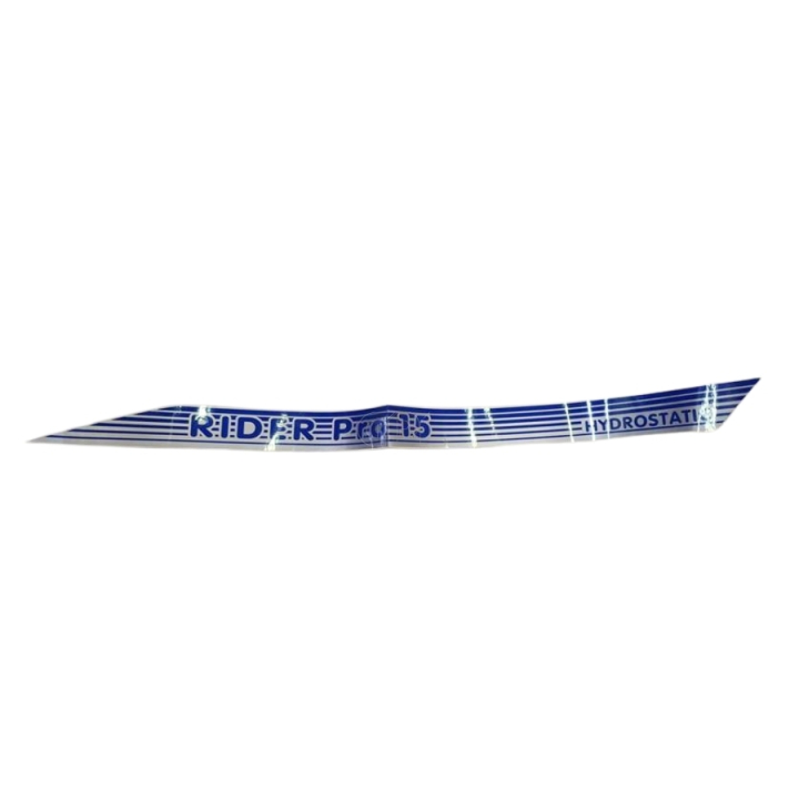 Decal right in the group Spare Parts / Spare Parts Rider / Spare parts Rider 15 Pro(PR15) at GPLSHOP (5354094-02)