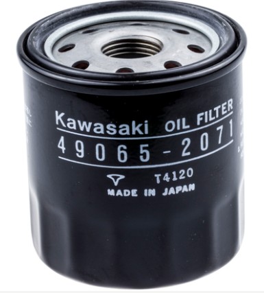 Filter Oil- 5354143-78 in the group  at GPLSHOP (5354143-78)