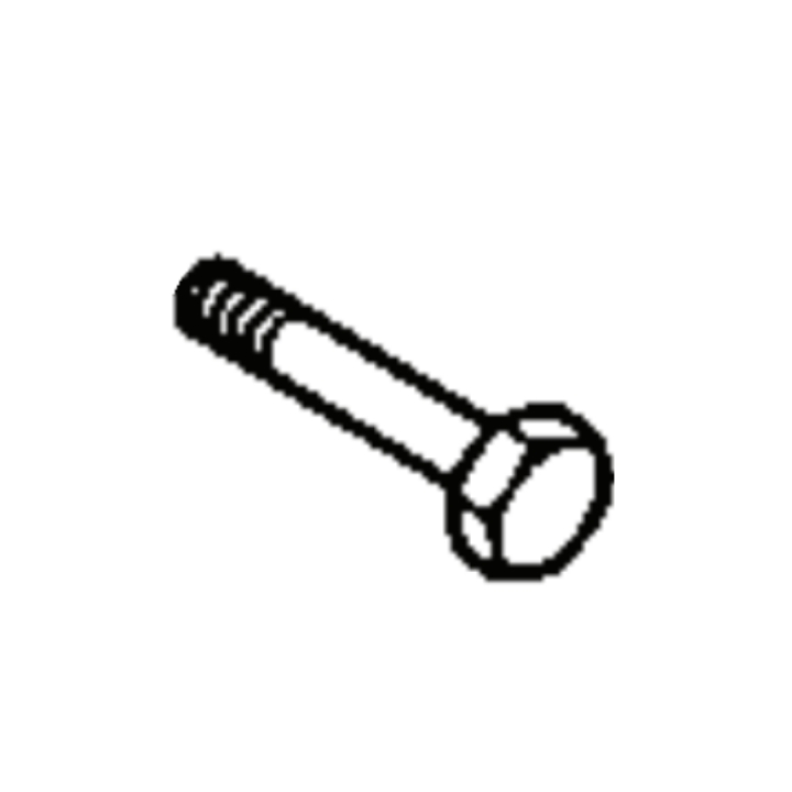 Screw in the group Spare Parts / Spare Parts Rider / Spare parts Husqvarna Rider 422 TS AWD at GPLSHOP (5354149-79)