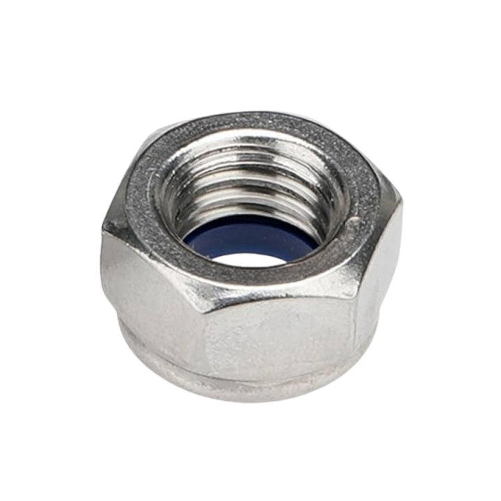 Nut in the group Spare Parts / Spare Parts Rider / Spare parts Husqvarna Rider 422 TS AWD at GPLSHOP (5354149-80)