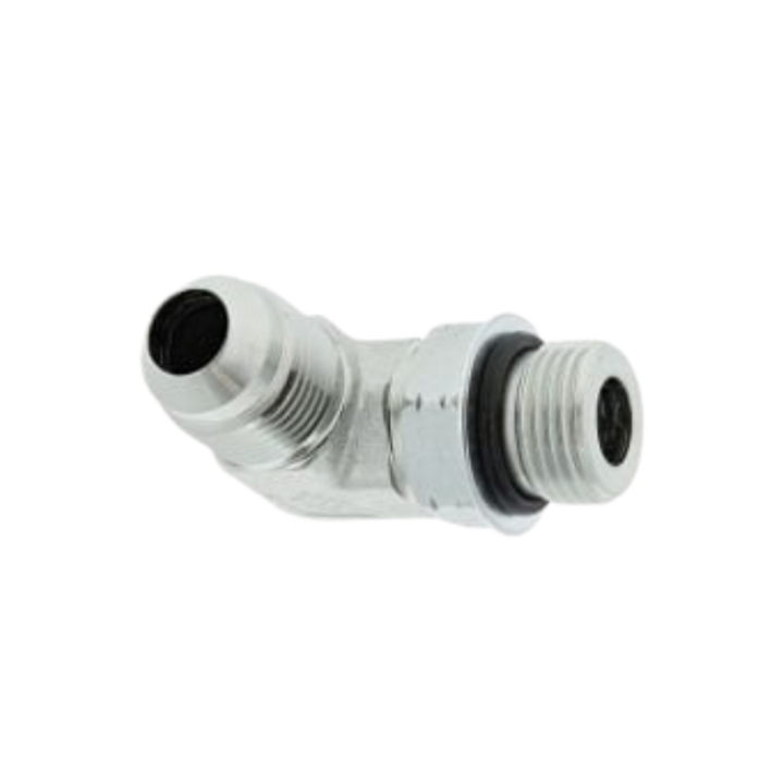 Pipe fitting in the group Spare Parts / Spare Parts Rider / Spare parts Husqvarna Rider Proflex 21 AWD at GPLSHOP (5354266-03)