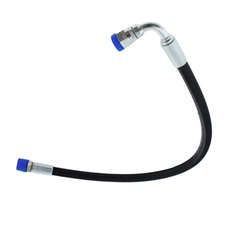 Hydraulic Hose in the group Spare Parts / Spare Parts Rider / Spare parts Husqvarna Rider 420 TSX AWD at GPLSHOP (5354271-04)