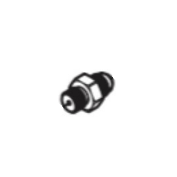 Coupling - Straight Hydraulic in the group Spare Parts / Spare Parts Rider / Spare parts Husqvarna Rider 422 TS AWD at GPLSHOP (5354371-01)