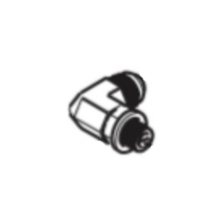 Pipe fitting in the group Spare Parts / Spare Parts Rider / Spare parts Husqvarna Rider 422 TS AWD at GPLSHOP (5354373-05)