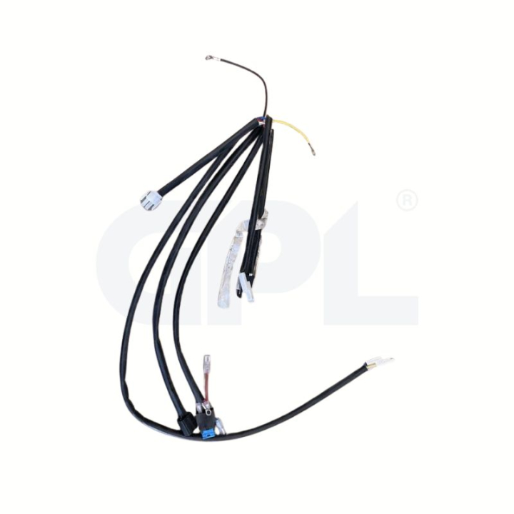 Cabling in the group Spare Parts / Spare Parts Jonsered Ride-On Front Mowers / Spare parts Jonsered FR 2113 MA at GPLSHOP (5354414-02)